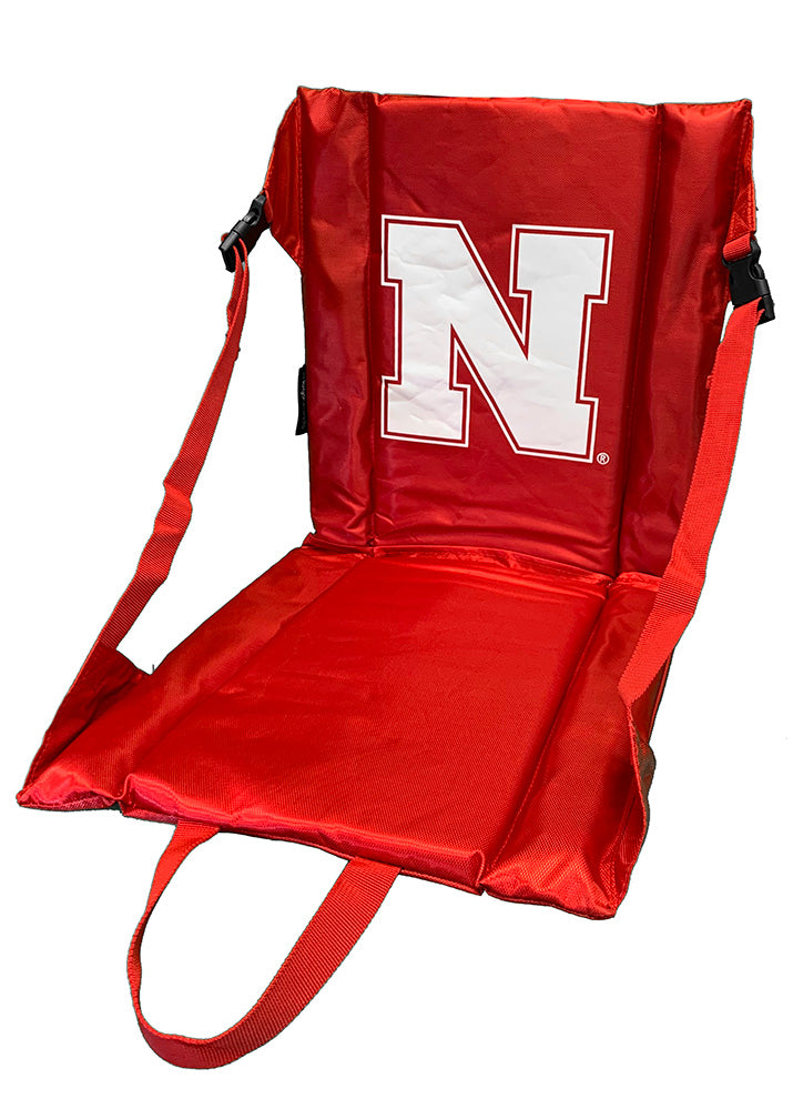 Nebraska Huskers Stadium Seat