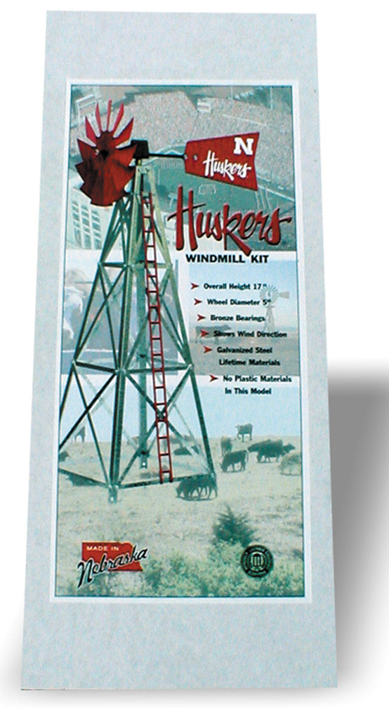 Husker Windmill