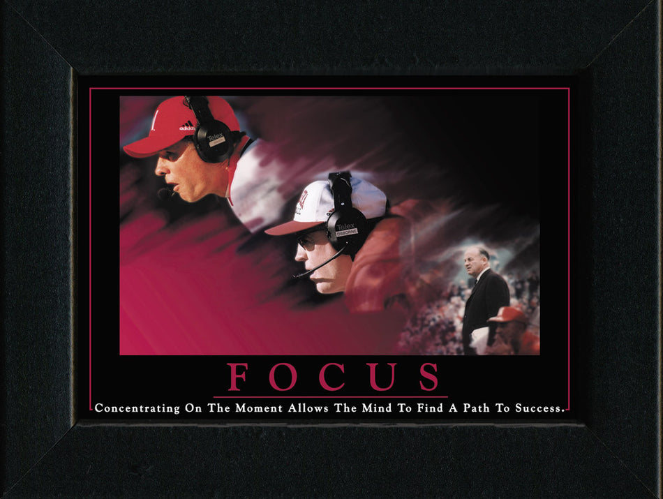 Focus Framed