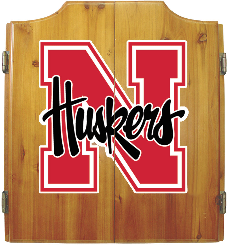 Dartboard Cabinet