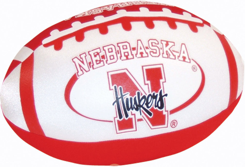 Football Pillow