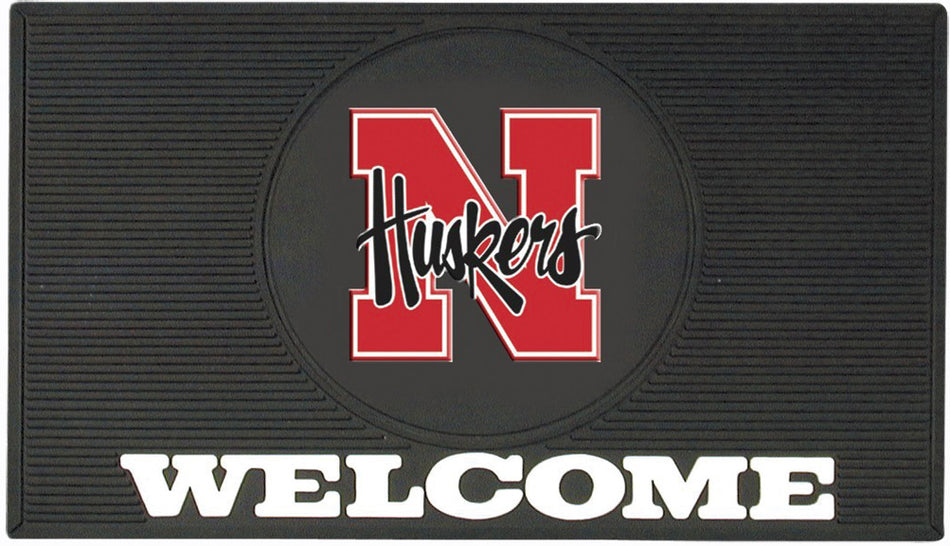 Welcome Mat
