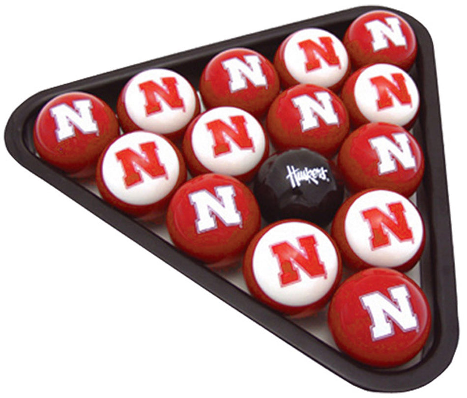 Billard Ball Set