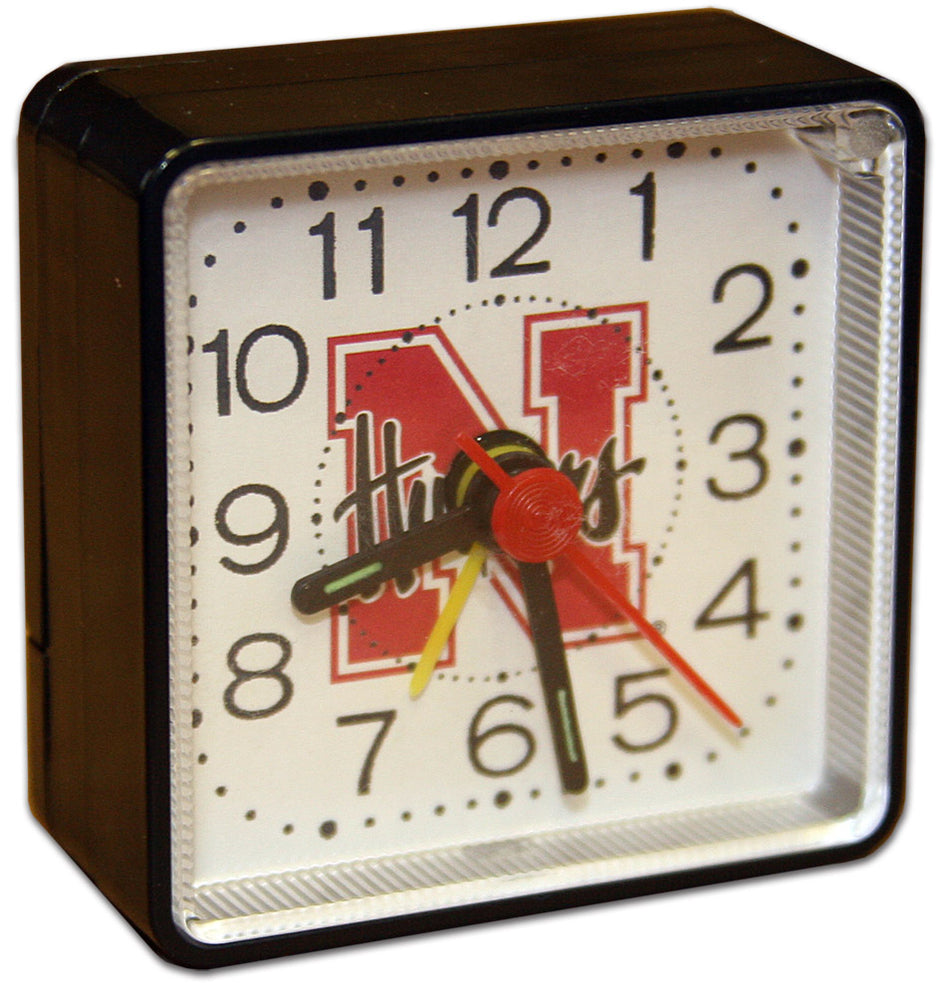 Fight Song Alarm Clock