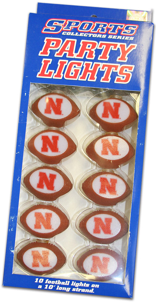 Football Party Lights