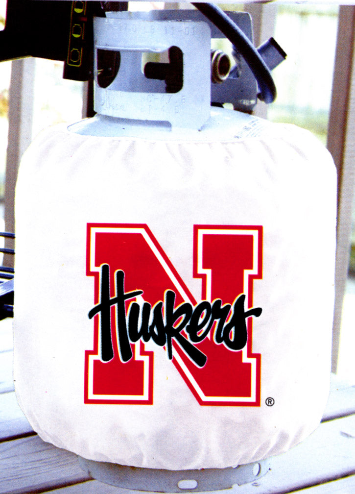 Propane Tank Cover