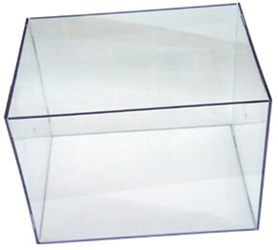 Full Size Acrylic Helmet Case