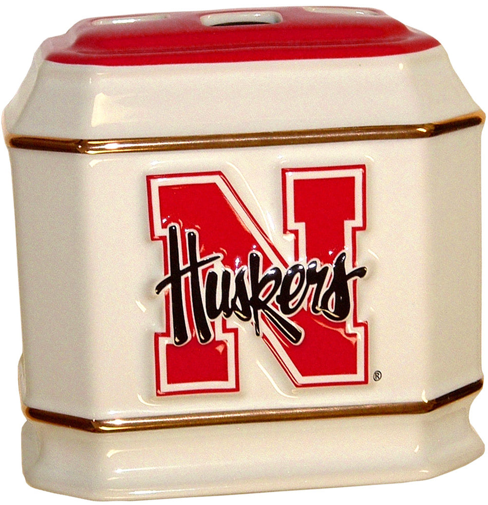 Logo Toothbrush Holder
