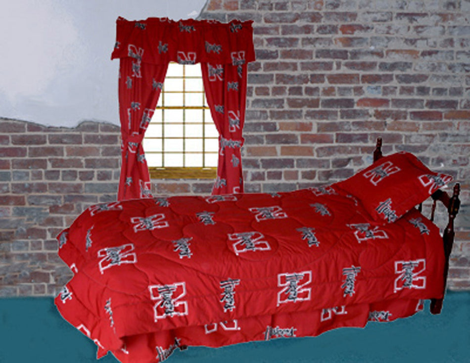 Full Size Bed Bedroom Set