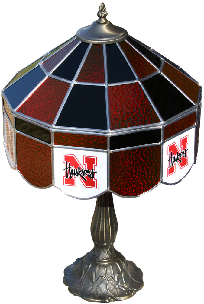 Stained Glass Lamp