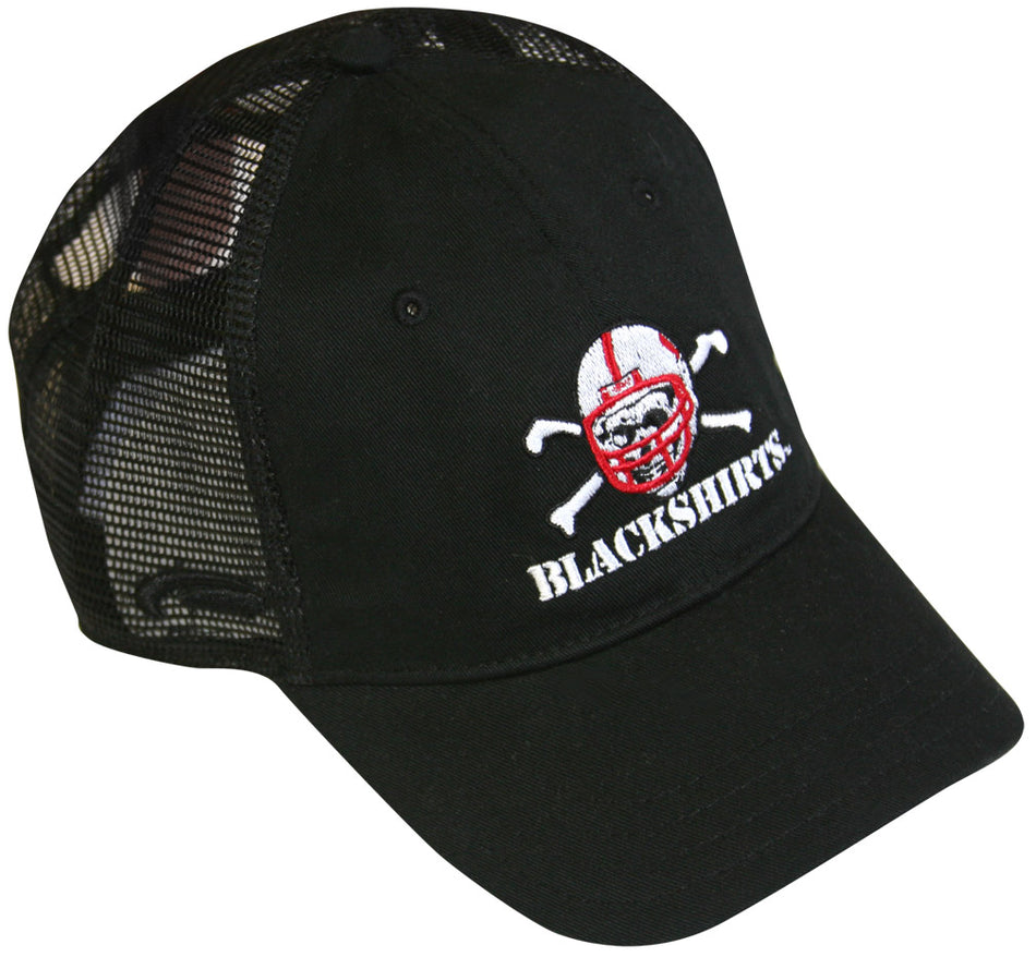 Blackshirts Mesh Cap