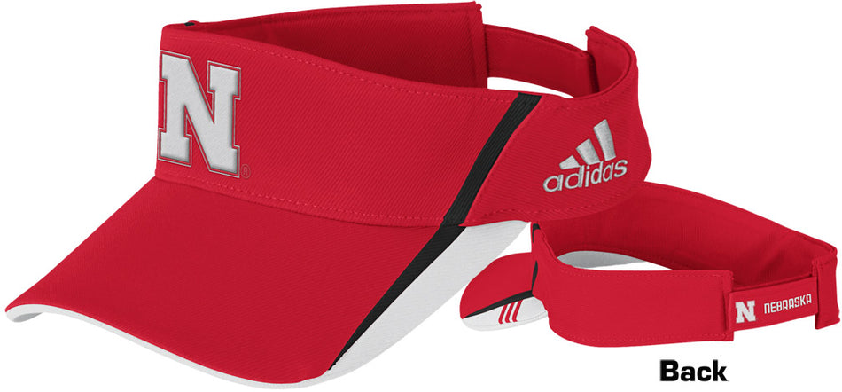 Official Team Visor