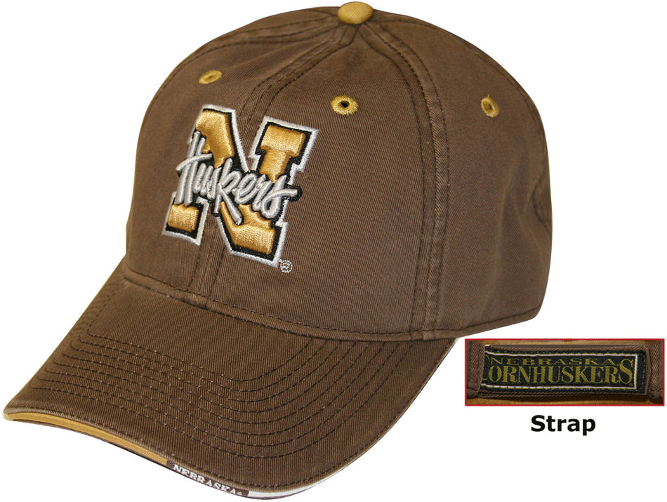 Mudslide Cap