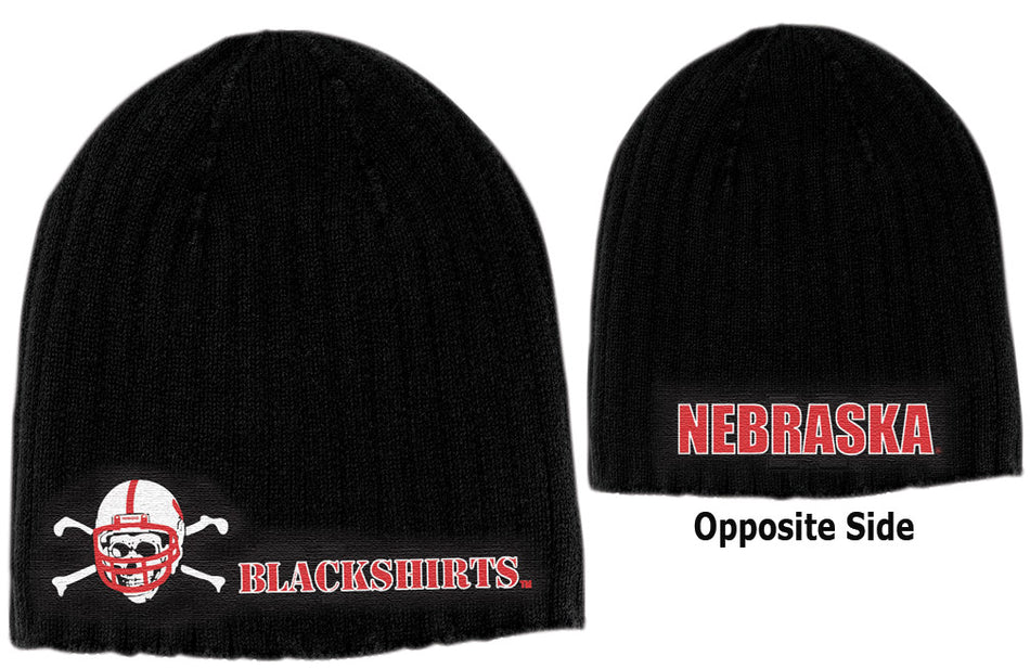 Blackshirts Knit Cap