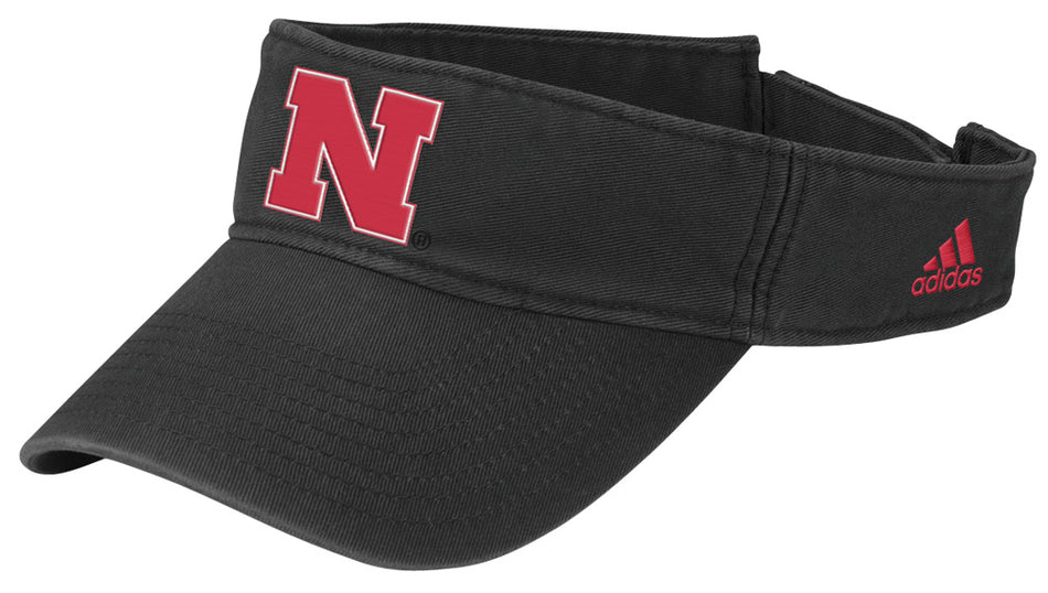 Basic Black Visor
