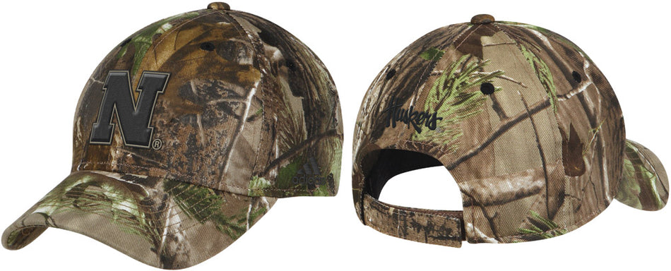 Adidas Real Tree Cap