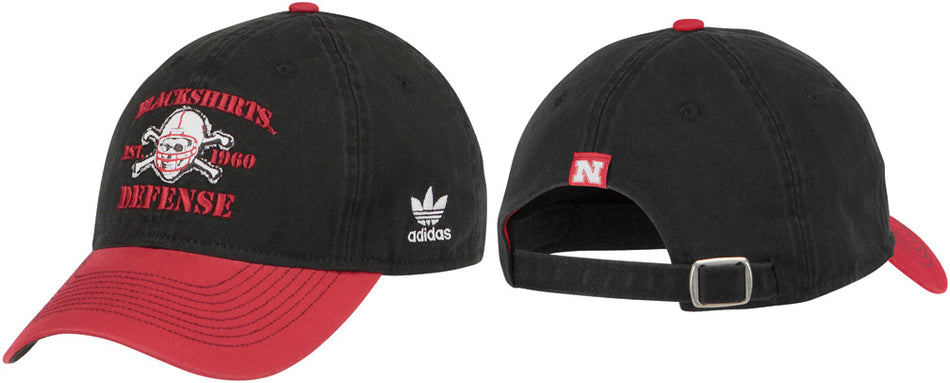 Blackshirts Defense Cap