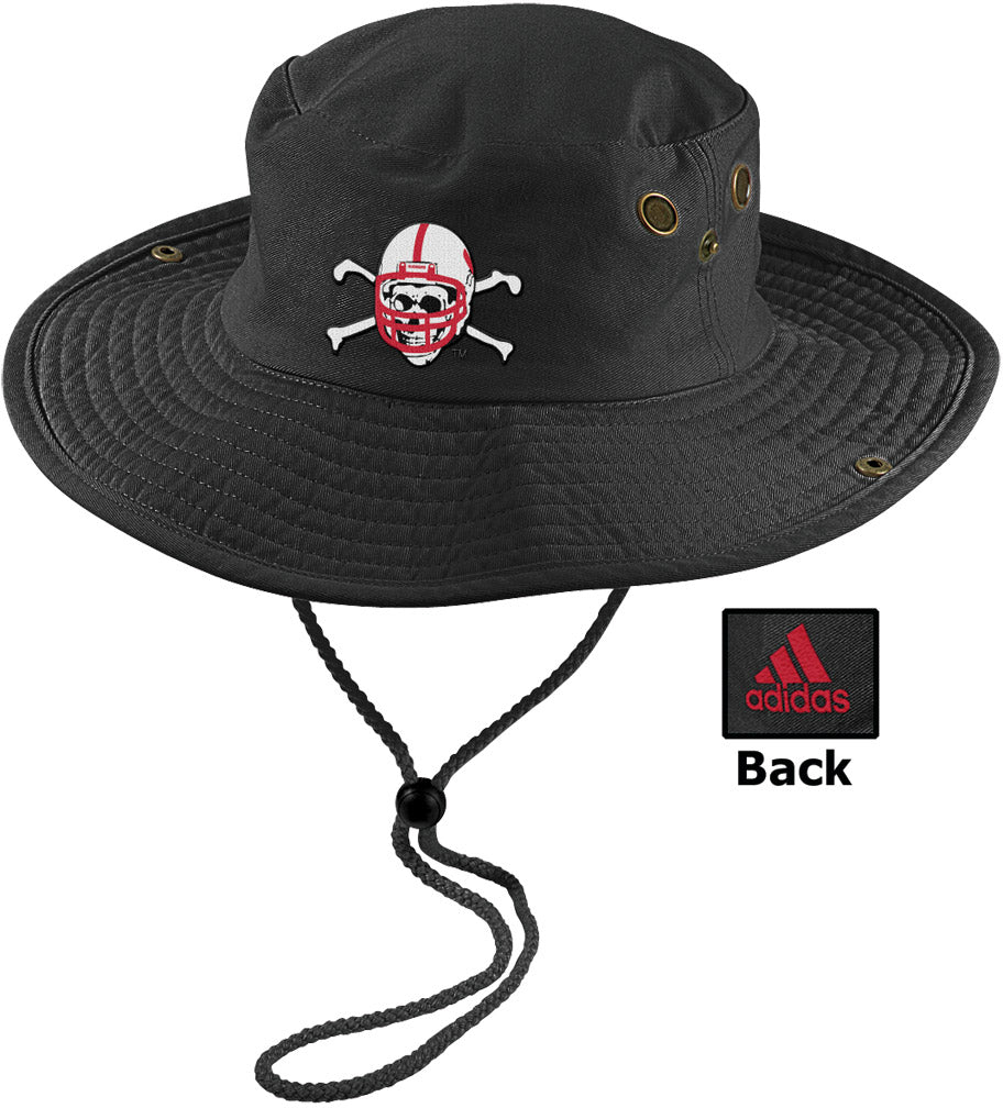 Blackshirts Safari Hat