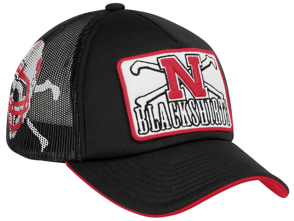 Jolly Rodger's Trucker Cap