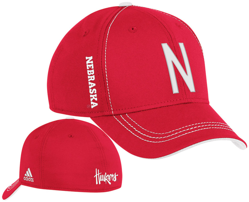 2011 COACHES STRUCTURED FLEX CAP