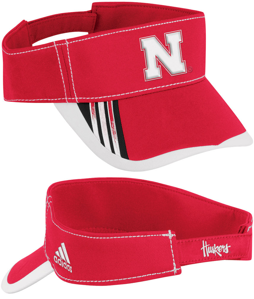 ADIDAS PLAYERS VISOR