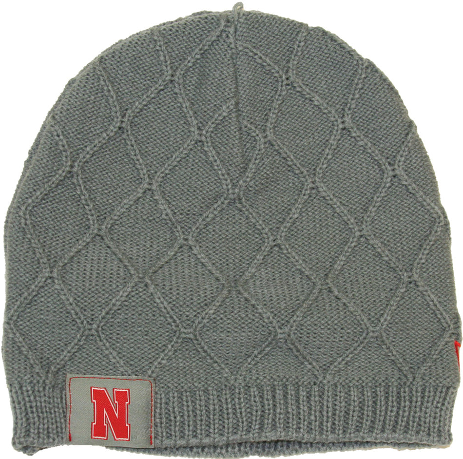 W. DIAMOND ICE KNIT