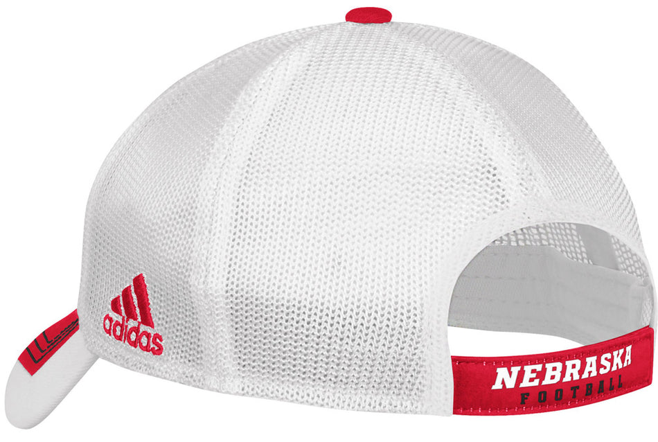 AD CAMP MESH FLEX BACK HAT