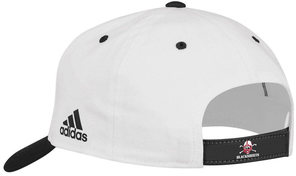 AD STRUCTURED ADJ FAN GEAR HAT