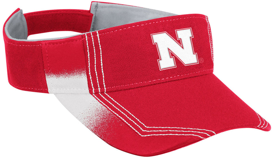 AD PLAYER VISOR