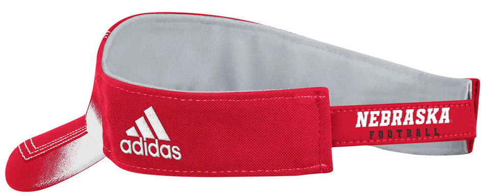 AD PLAYER VISOR
