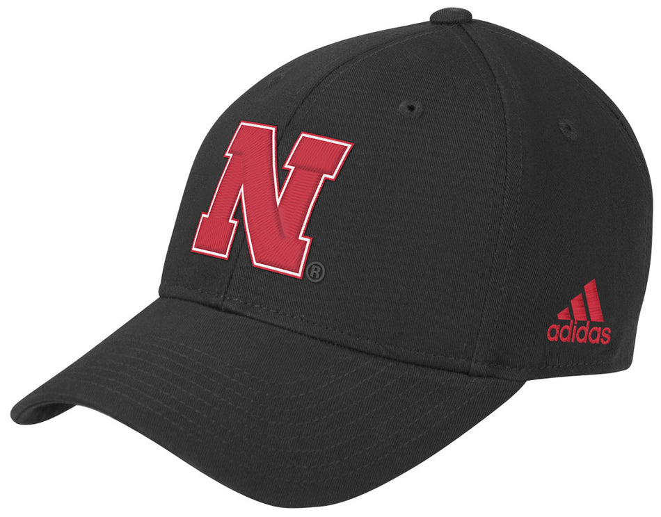 AD STRUCTURED ADJ BLACK HAT