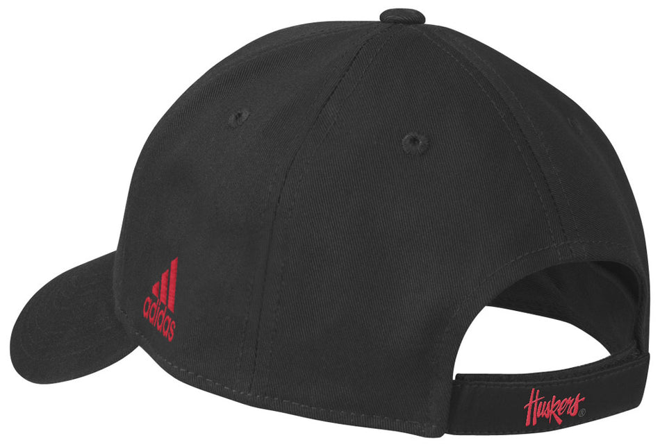 AD STRUCTURED ADJ BLACK HAT