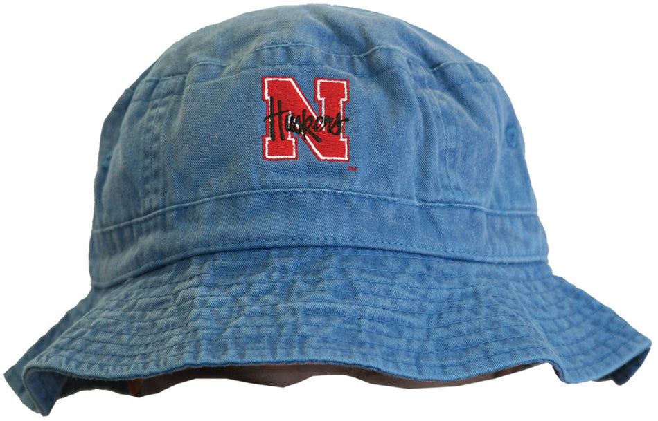 BUCKET HAT
