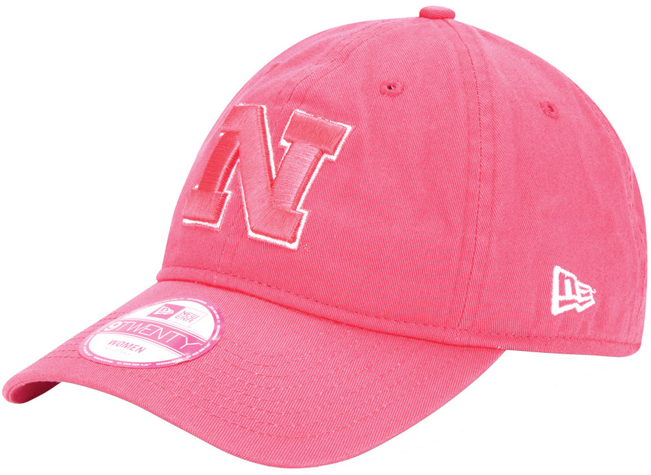 N ERA W. PINK BLUSH PINK N HAT