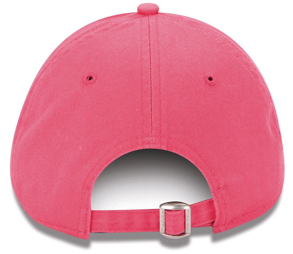 N ERA W. PINK BLUSH PINK N HAT