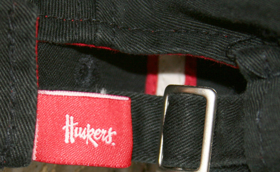 OLD TIMER BLKSHT HAT BLK TOW
