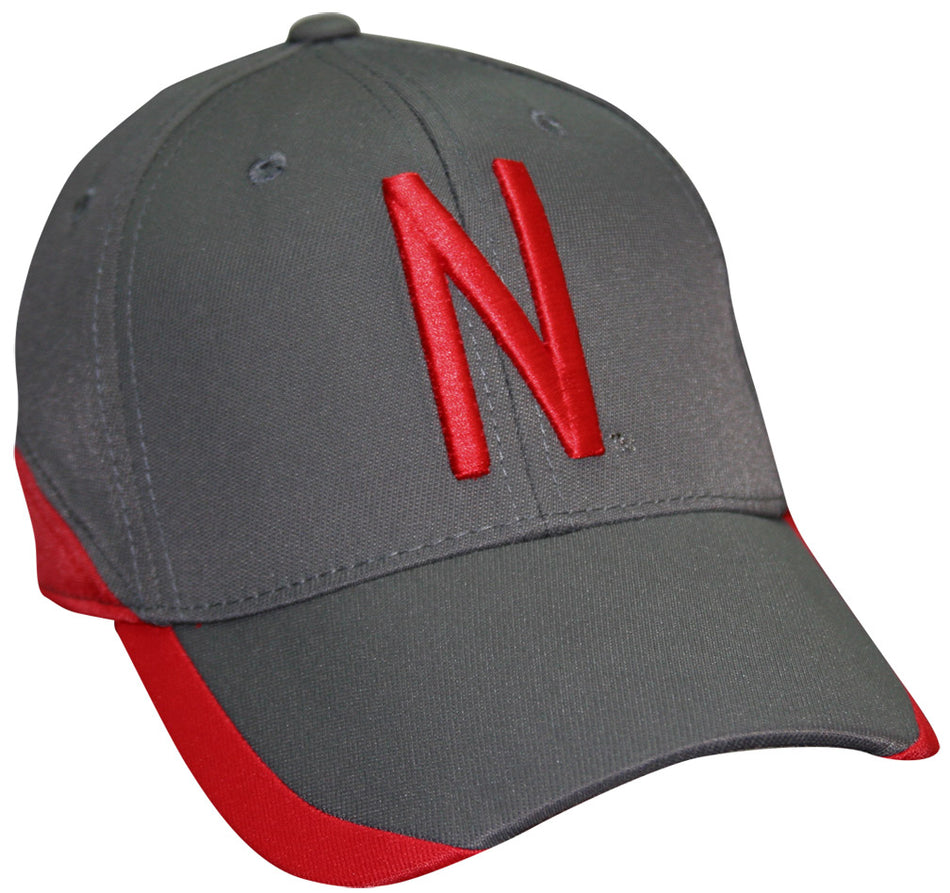 GRAPHITE SKINNY N HAT TOW