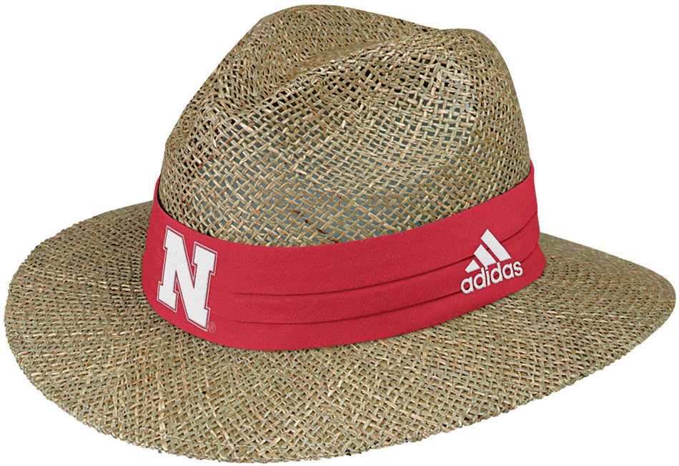 Adidas Straw Hat