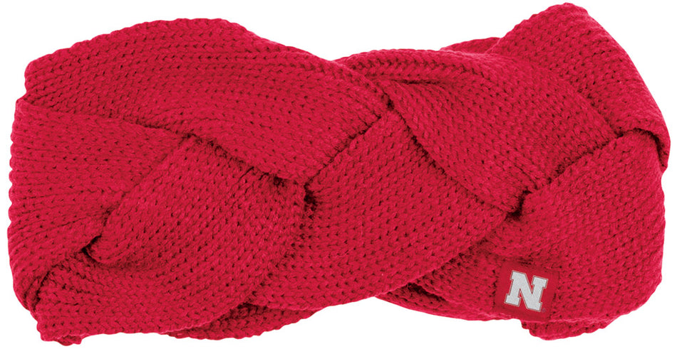 Adidas Braided Earband