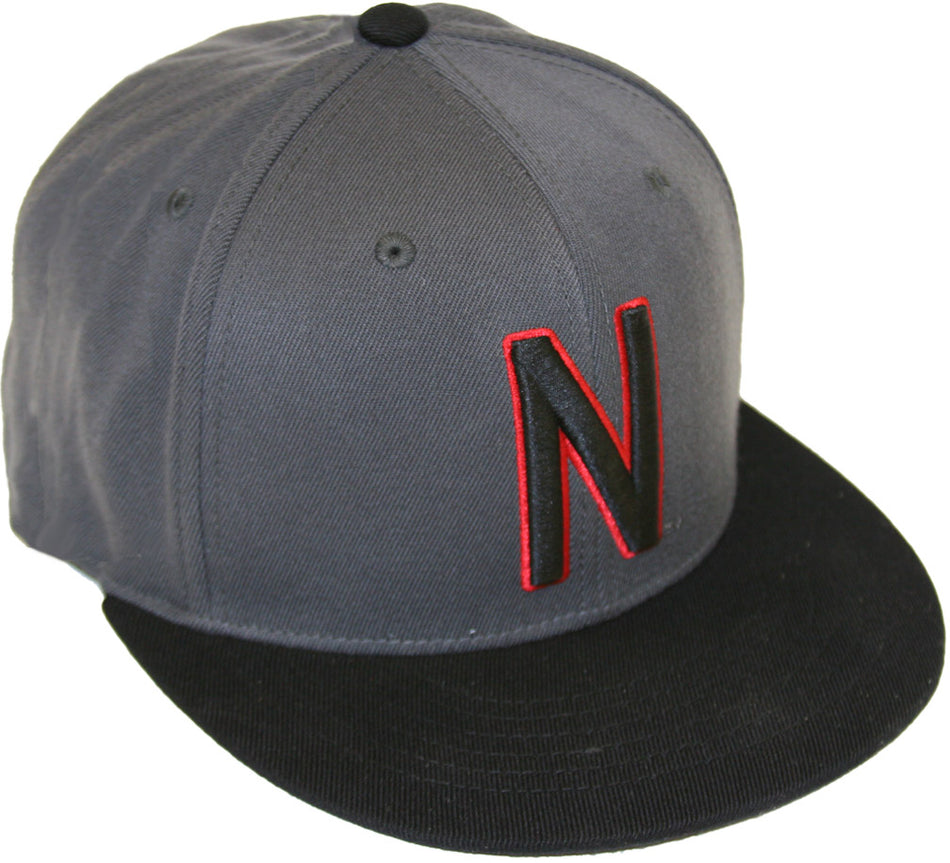 86 Fitted Restricted Hat