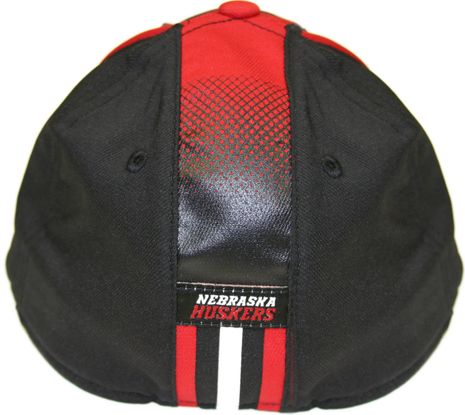 Adidas Black Player Flex Hat