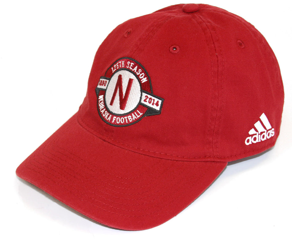 Adidas 125th Season Hat