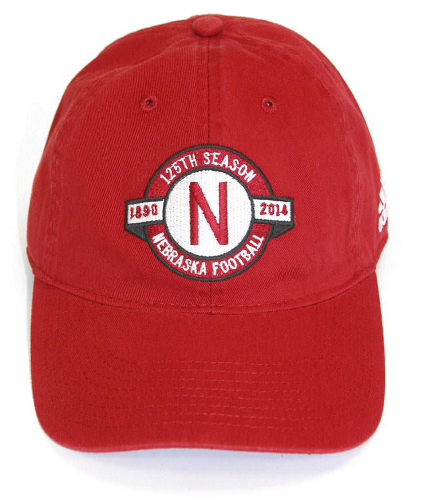 Adidas 125th Season Hat
