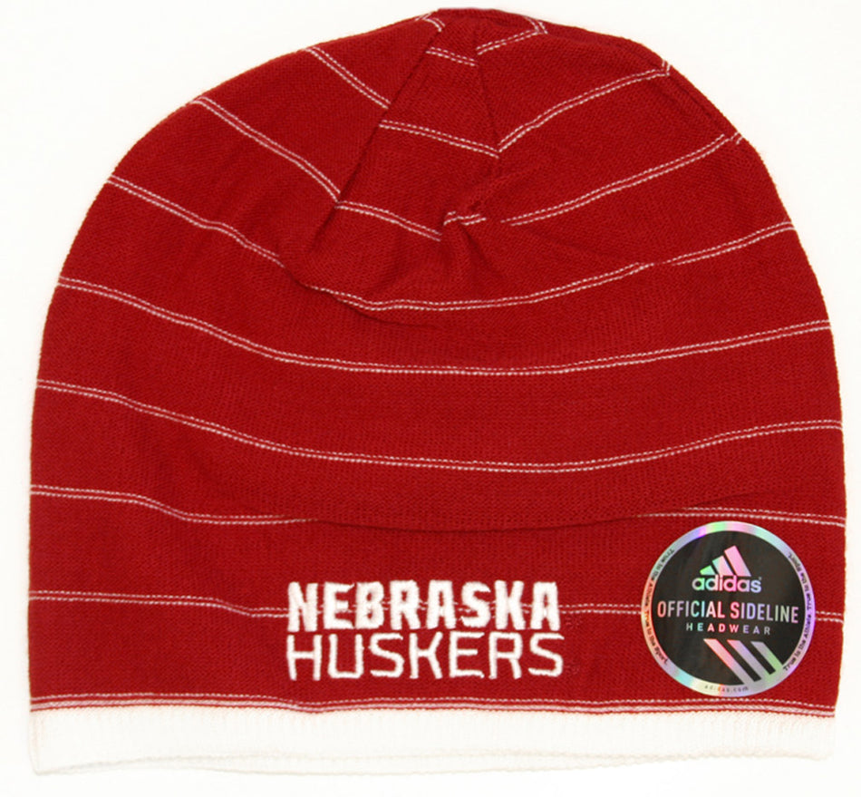 Adidas Reversible Knit Stocking Cap