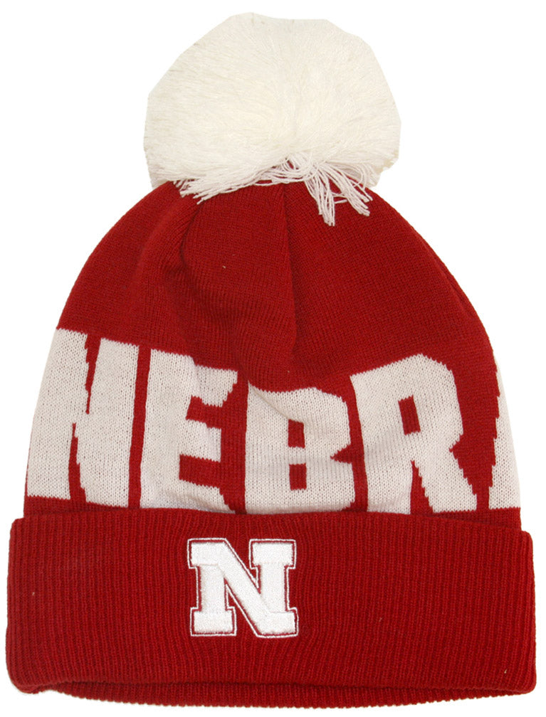 2014 Adidas Player Knit Stocking Cap