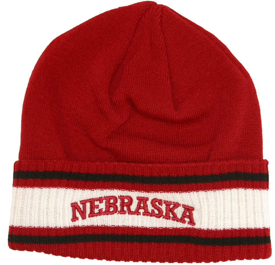 2014 Adidas Coach Cuffed Knit Hat