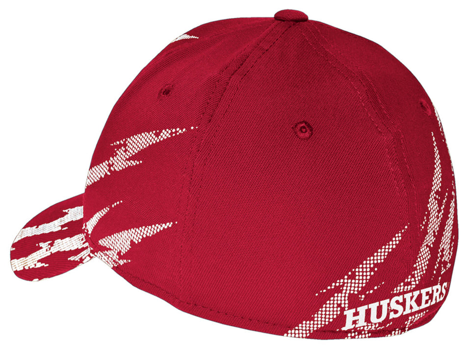 Adidas Aftershock Structured Flex Hat