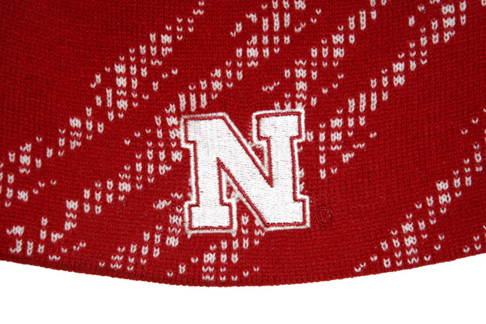 Adidas Aftershock Knit Hat