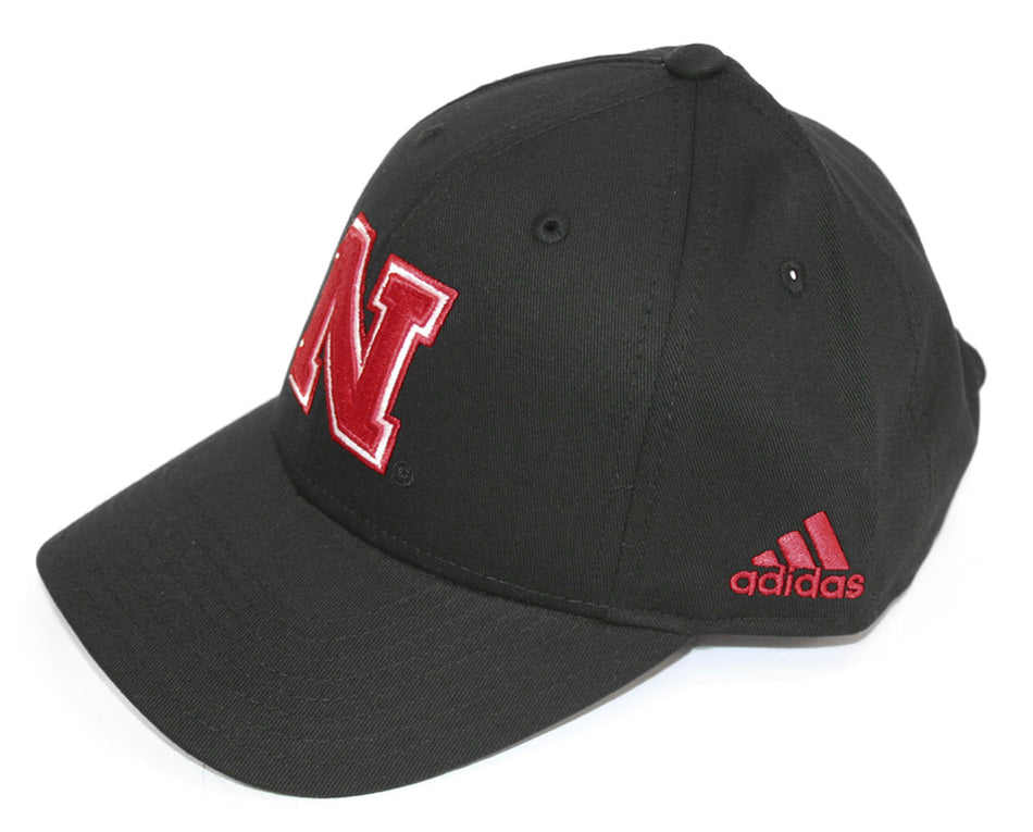 Adidas Basic Structured Adjustable Hat