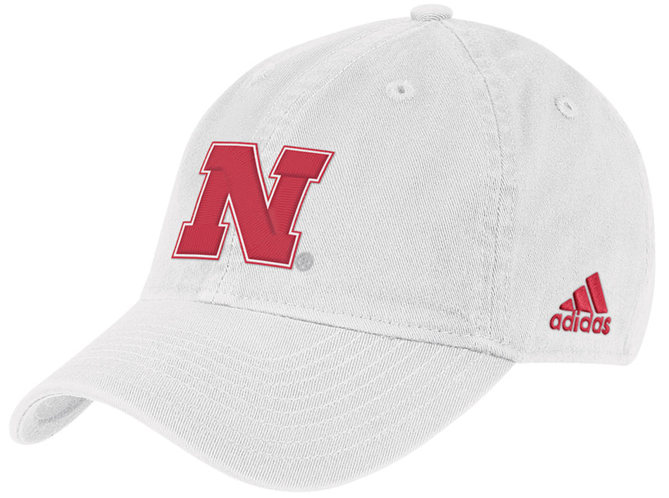 Adidas White Women's Slouch Hat
